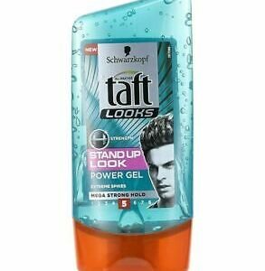 شوارزكوف تافت جل 150 مل