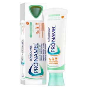 سنسوداين معجون أسنان بروناميل يوميًا لأسنان صحية 75 جم