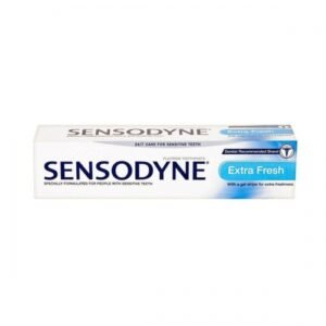 سنسوداين معجون اسنان انتعاش 50مل