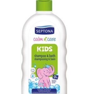 سيبتونا شامبو استحمام للأطفال 500 مل