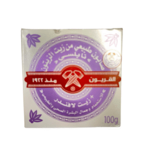 شاكوشين صابون لافندر 100 غم