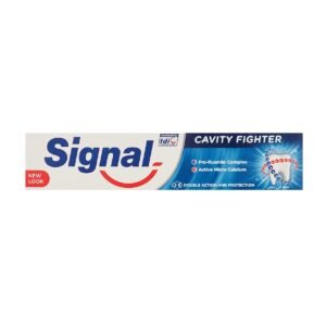 سيجنال معجون أسنان مكافح التسوس 50 مل