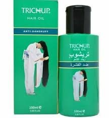 تريشوب زيت الشعر الحبة السوداء 100 مل