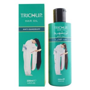 تريشوب زيت شعر ضد القشرة 200 مل
