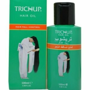 تريشوب زيت الشعر للتحكم في تساقط الشعر 100 مل
