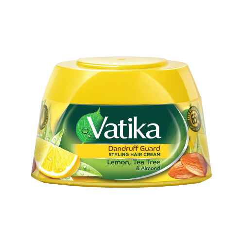 catalog2Fpersonal2FVatikaHairCreamAntiDandruff210ml.png فاتيكا كريم ضد القشرة 210 مل