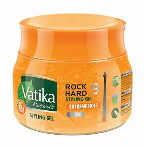 فاتيكا جل للشعر قوة ثبات قصوى 500 مل