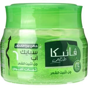 فاتيكا جل للشعر ثبات أقوى 500 مل