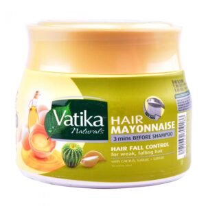دابر فاتيكا مايونيز للشعر 500 مل