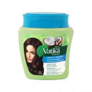 فاتيكا حمام زيت تكثيف 500 مل