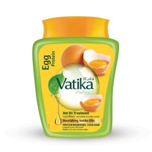 فاتيكا حمام زيت علاج مكثف للشعر التالف والمتقصف 1 كيلو