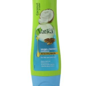 فاتيكا بلسم حجم وكثافة بجوز الهند 400 مل