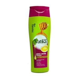فاتيكا شامبو بالعسل والبيض 400 مل