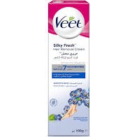 فييت كريم ازالة الشعر حساس 100 مل
