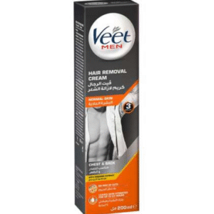 كريم فيت لازالة الشعر للبشرة العادية للرجال 200 مل