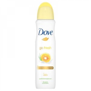 دوف مزيل العرق بالجريب فروت وعشب الليمون 150 مل