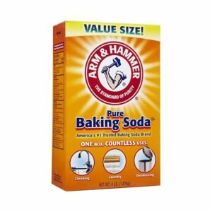 ارم اند همر باكينج صودا 1.8 كغم