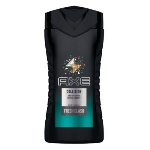 جل استحمام من اكس كلاش 250 مل