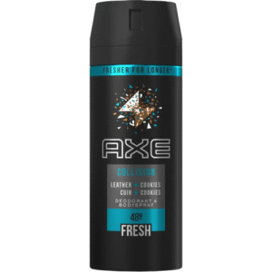 اكس ديو بخاخ الجسم للجلد لمدة 48 ساعة 150 مل