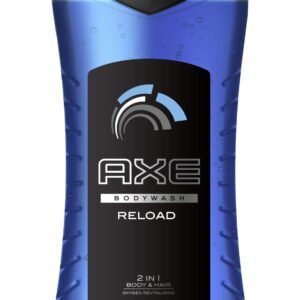 جل استحمام اكس ريلود ، 250 مل