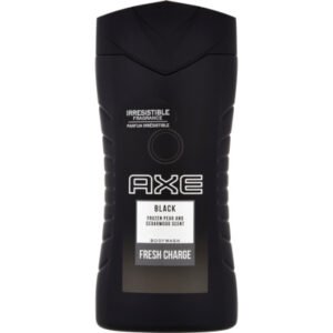 جل استحمام اكس بلاك فريش 250 مل