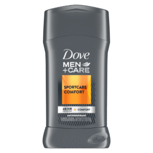 دوف كير سبورت كير كومفورت ستيك مضاد للتعرق 76 جم