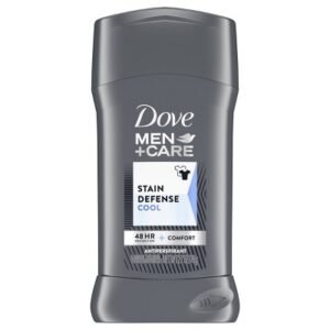 دوف مضاد للتعرق كول ستيك للحماية من البقع 76 جم