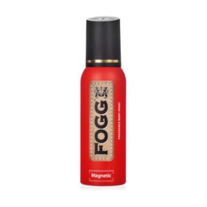 فوج بخاخ جسم 120 مل