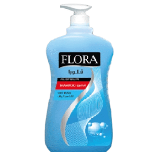 فلورا شامبو شعر جاف 1.83 كغم