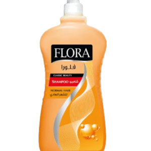 فلورا شامبو شعر عادي 1.83 كغم