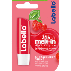 لابيلو مرطب شفاه الفراولة 4.8 جم