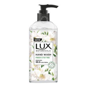 لوكس غسول اليدين فريزيا وشجرة الشاي بوتانيكالز 220 مل