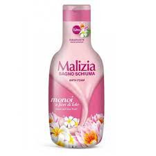 ماليزيا رغوة الاستحمام مونوي وزهور اللوتس 1000 مل