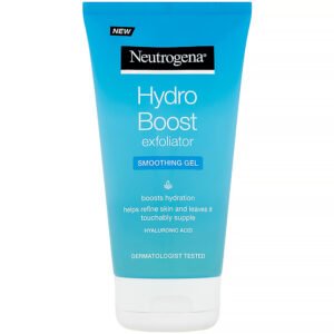 نيتروجينا هايدرو بوست 150 مل