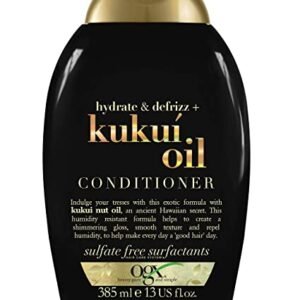 اوجكس بلسم شعر زيت كوكو 385 مل