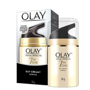 أولاي توتال إفكتس كريم مضاد للشيخوخة عادي 50 غم