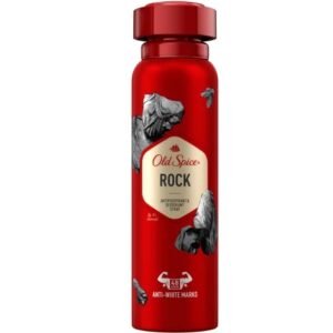 بخاخ الجسم اولد سبايس روك 150 مل
