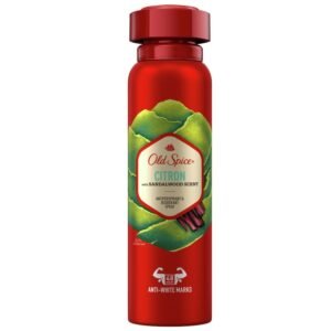 اولد سبايس بخاخ مضاد للتعرق ومزيل العرق 150 مل