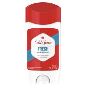 اولد سبايس مضاد للتعرق ومزيل العرق عالي التحمل 85 غم