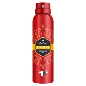 مزيل العرق اولد سبايس رومر للرجال 150 مل