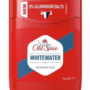 اولد سبايس وايت ووتر ستيك 50 مل