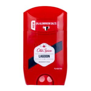 مزيل العرق اولد سبايس لاجون للرجال 50 مل