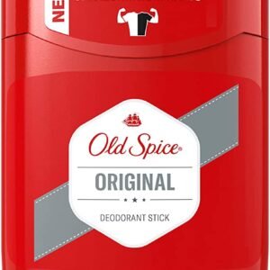 مزيل العرق اولد سبايس اصلي للرجال 50 مل