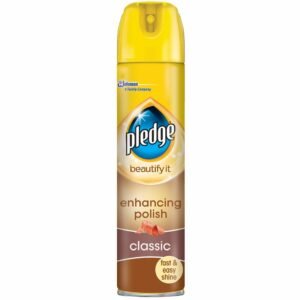 بليدج ملمع بخاخ خشب كلاسيك 250 مل