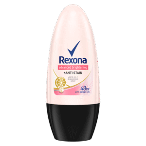 ريكسونا مزيل عرق متطور ومضاد للبقع ومضاد للبقع 50 مل