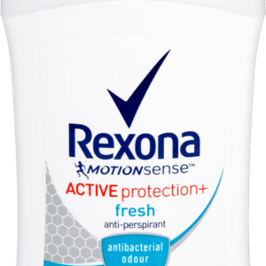ريكسونا مزيل العرق أكتيف شيلد فريش 40 مل