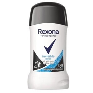 ريكسونا مزيل التعرق ستيك إنفيزبل أكوا 40 مل