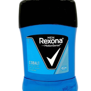 مزيل العرق ريكسونا للرجال كوبالت 50 مل