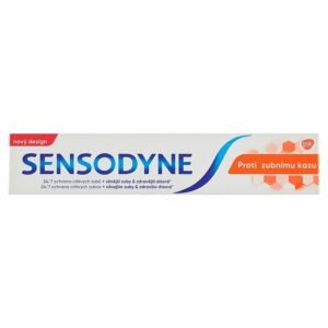 سنسوداين معجون أسنان عناية متعددة ضد التسوس 75 مل