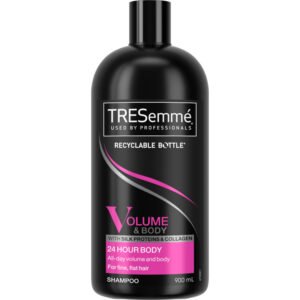 تريسمي شامبو للجسم والكثافة يدوم 24 ساعة 900 مل